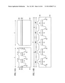 SEMICONDUCTOR MEMORY DEVICE AND METHOD FOR DRIVING SEMICONDUCTOR MEMORY     DEVICE diagram and image