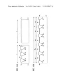 SEMICONDUCTOR MEMORY DEVICE AND METHOD FOR DRIVING SEMICONDUCTOR MEMORY     DEVICE diagram and image