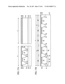 SEMICONDUCTOR MEMORY DEVICE AND METHOD FOR DRIVING SEMICONDUCTOR MEMORY     DEVICE diagram and image