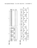 SEMICONDUCTOR MEMORY DEVICE AND METHOD FOR DRIVING SEMICONDUCTOR MEMORY     DEVICE diagram and image