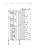 SEMICONDUCTOR MEMORY DEVICE AND METHOD FOR DRIVING SEMICONDUCTOR MEMORY     DEVICE diagram and image