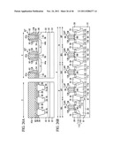 SEMICONDUCTOR MEMORY DEVICE AND METHOD FOR DRIVING SEMICONDUCTOR MEMORY     DEVICE diagram and image