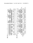 SEMICONDUCTOR MEMORY DEVICE AND METHOD FOR DRIVING SEMICONDUCTOR MEMORY     DEVICE diagram and image