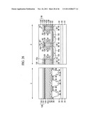 SEMICONDUCTOR MEMORY DEVICE AND METHOD FOR DRIVING SEMICONDUCTOR MEMORY     DEVICE diagram and image