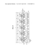 SEMICONDUCTOR MEMORY DEVICE AND METHOD FOR DRIVING SEMICONDUCTOR MEMORY     DEVICE diagram and image