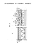 SEMICONDUCTOR MEMORY DEVICE AND METHOD FOR DRIVING SEMICONDUCTOR MEMORY     DEVICE diagram and image