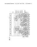 SEMICONDUCTOR MEMORY DEVICE AND METHOD FOR DRIVING SEMICONDUCTOR MEMORY     DEVICE diagram and image