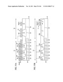 SEMICONDUCTOR MEMORY DEVICE AND METHOD FOR DRIVING SEMICONDUCTOR MEMORY     DEVICE diagram and image