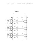 SEMICONDUCTOR MEMORY DEVICE AND METHOD FOR DRIVING SEMICONDUCTOR MEMORY     DEVICE diagram and image