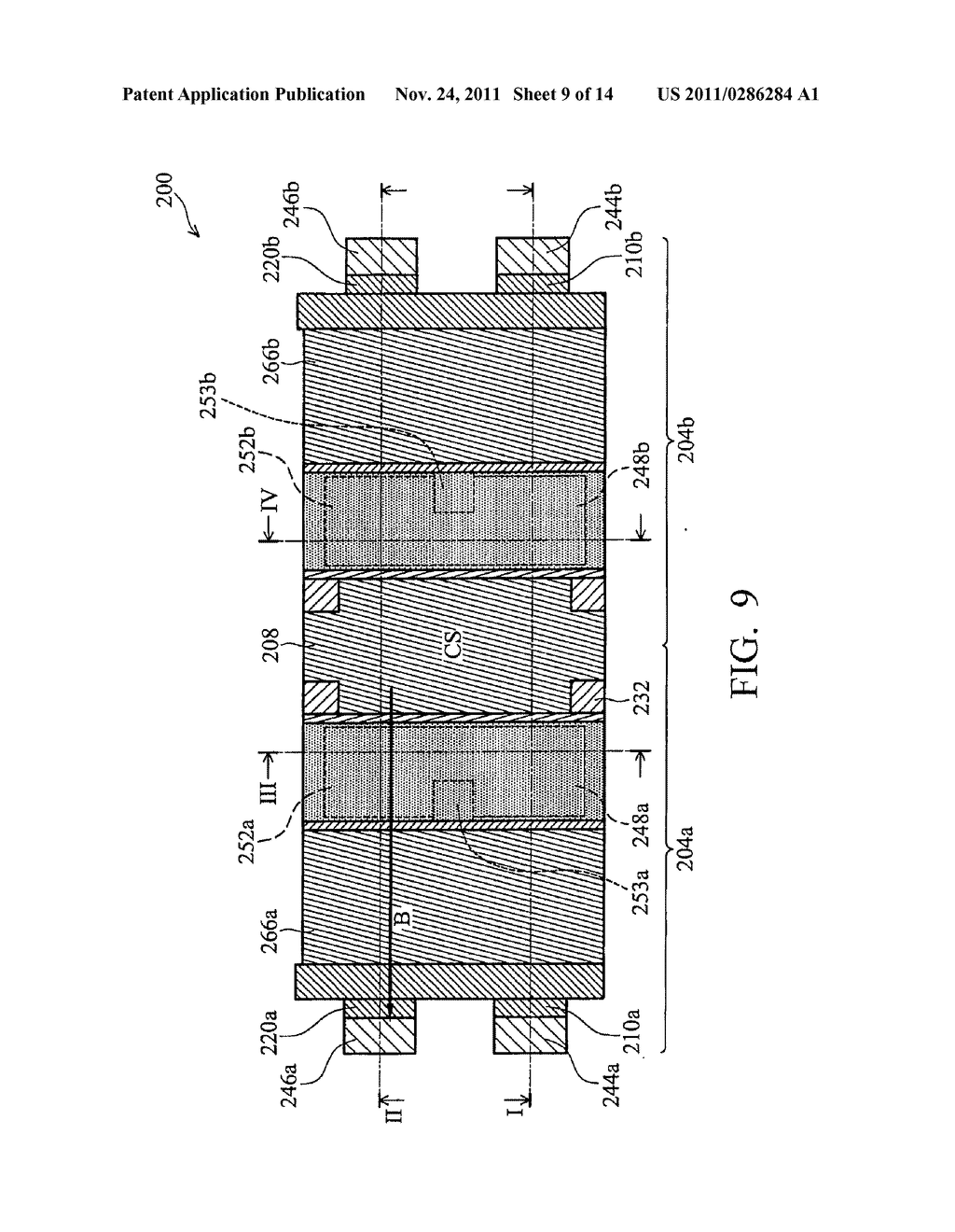 MULTI-TRANSISTOR NON-VOLATILE MEMORY ELEMENT - diagram, schematic, and image 10