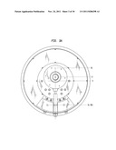 ADJUSTABLE ORBIT IMBALANCE COMPENSATING ORBITAL SHAKER diagram and image