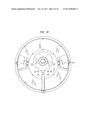 ADJUSTABLE ORBIT IMBALANCE COMPENSATING ORBITAL SHAKER diagram and image