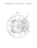 ADJUSTABLE ORBIT IMBALANCE COMPENSATING ORBITAL SHAKER diagram and image