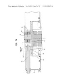 ADJUSTABLE ORBIT IMBALANCE COMPENSATING ORBITAL SHAKER diagram and image