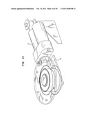 ADJUSTABLE ORBIT IMBALANCE COMPENSATING ORBITAL SHAKER diagram and image