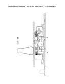 ADJUSTABLE ORBIT IMBALANCE COMPENSATING ORBITAL SHAKER diagram and image