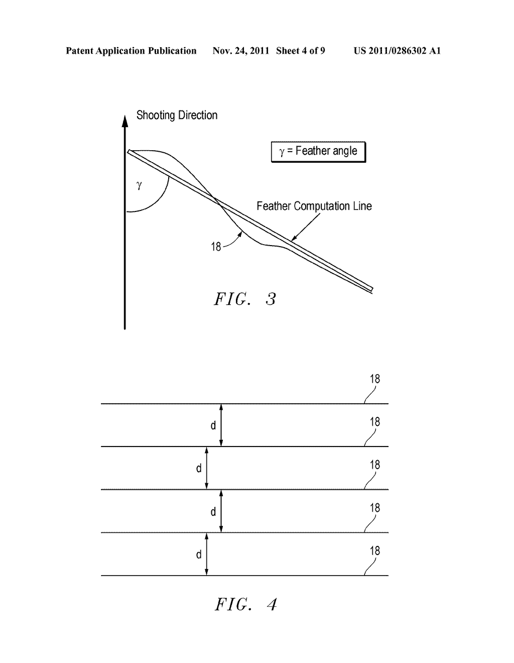 Marine Seismic Survey Method and System - diagram, schematic, and image 05