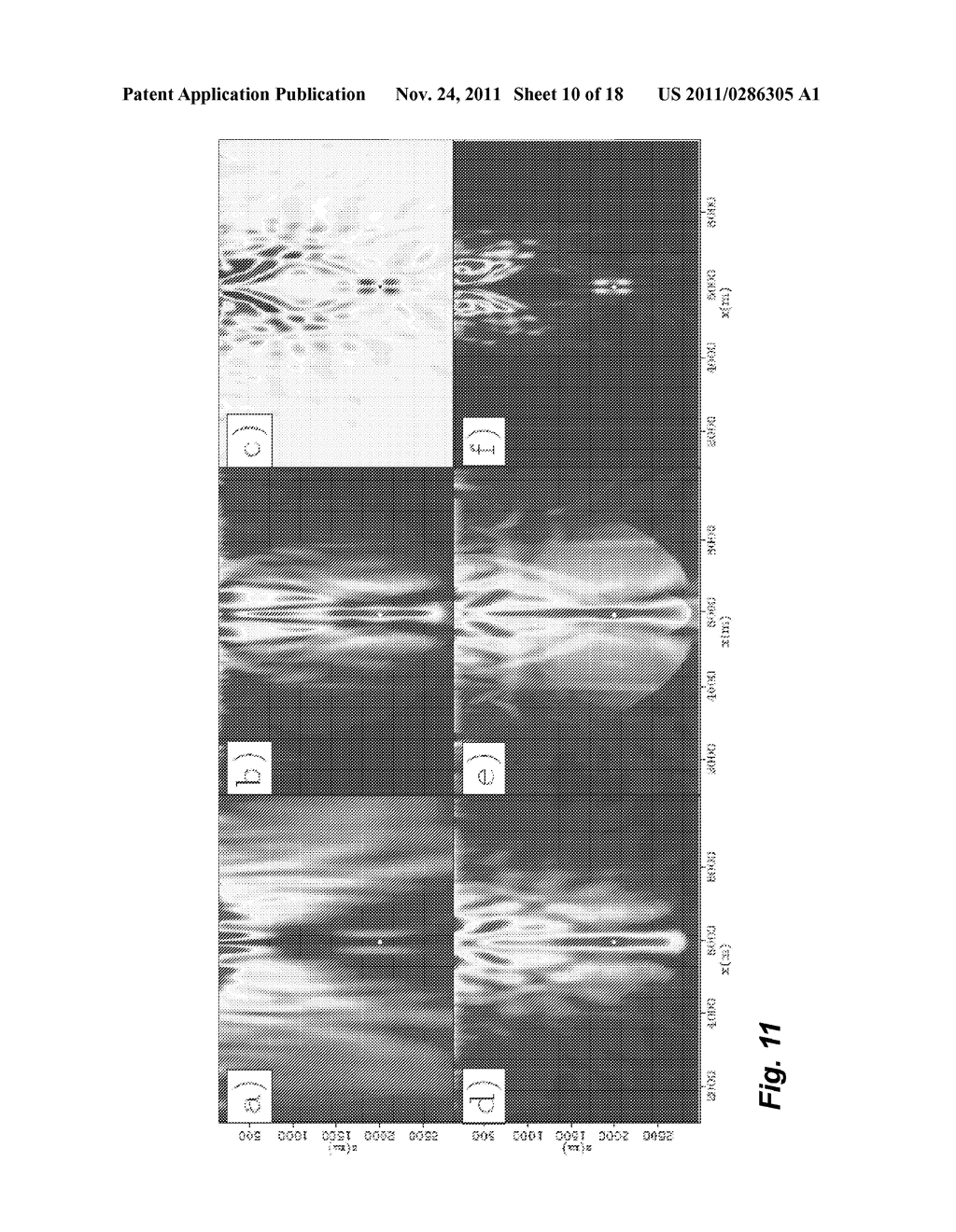 TIME REVERSE IMAGING OPERATORS FOR SOURCE LOCATION - diagram, schematic, and image 11