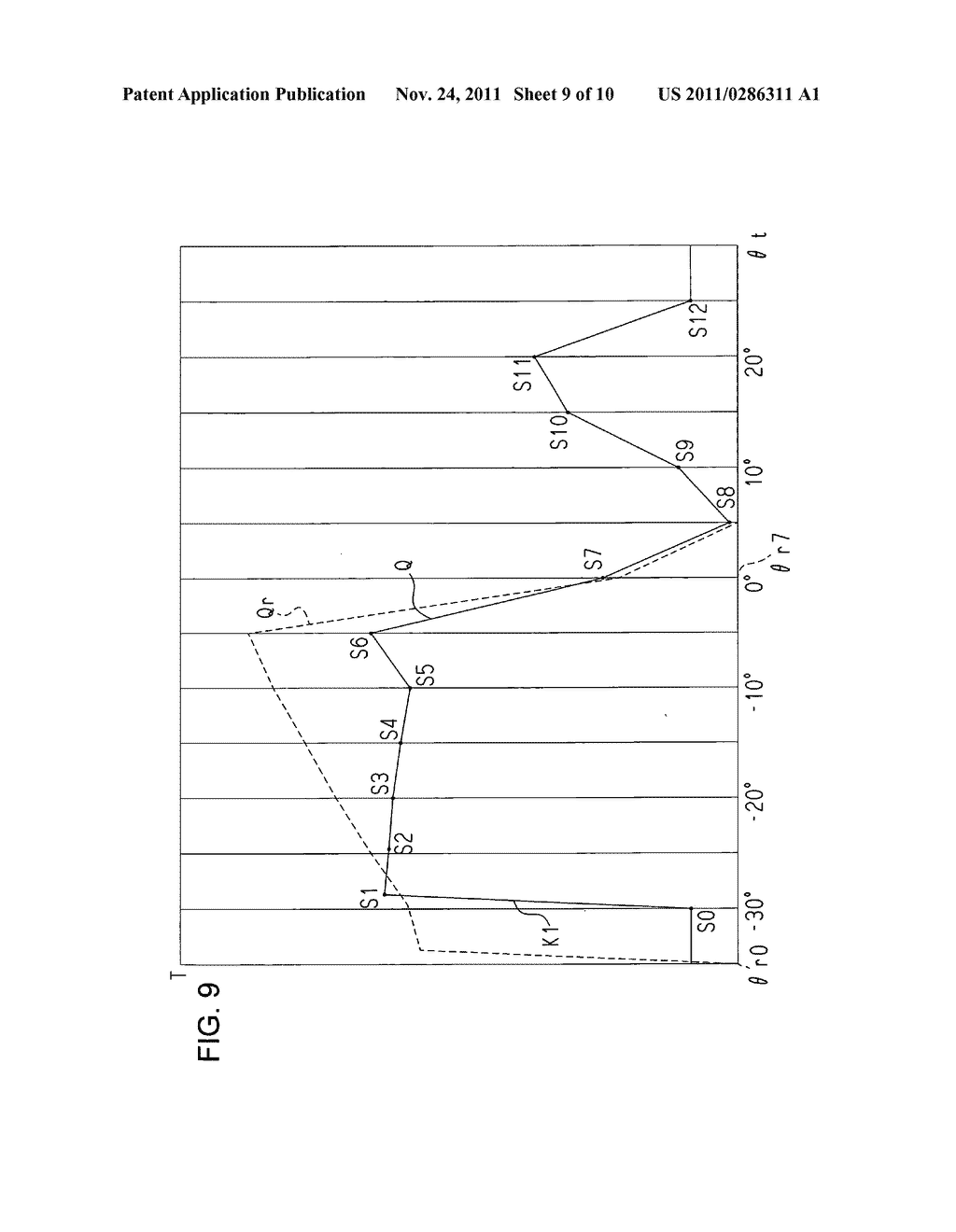 Calendar mechanism and timepiece equipped with the same - diagram, schematic, and image 10