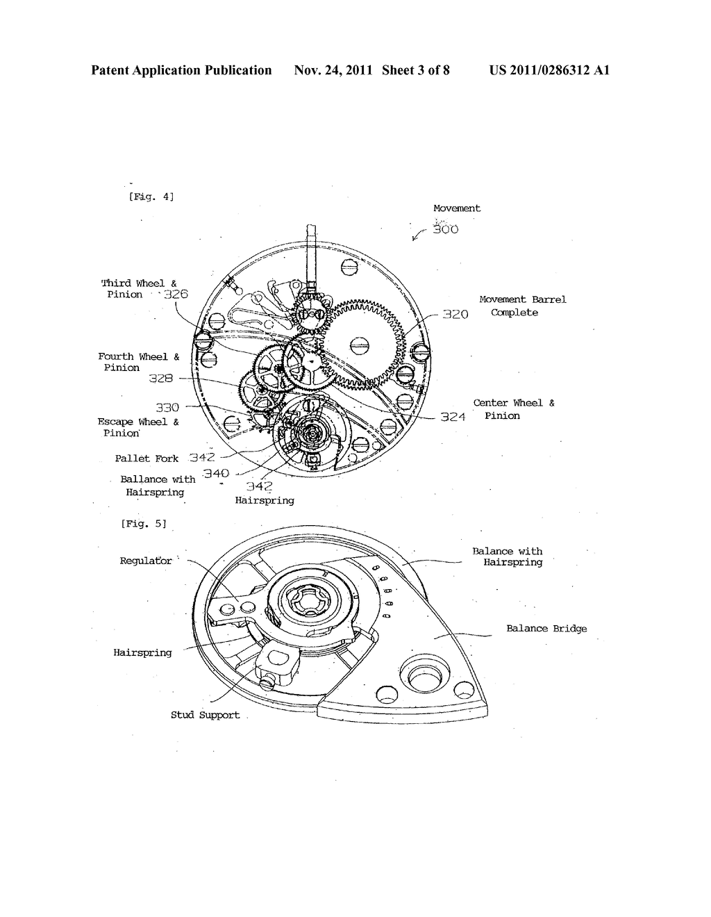 MAGNETICALLY INSENSITIVE, HIGHLY HARD AND CONSTANT-MODULUS ALLOY, AND ITS     PRODUCTION METHOD, AS WELL AS HAIR SPRING, MECHANICAL DRIVING APPARATUS     AND WATCH AND CLOCK - diagram, schematic, and image 04