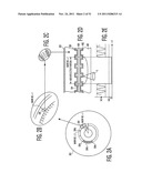 OPTICAL DISK, AN OPTICAL DISK BARCODE FORMING METHOD, AN OPTICAL DISK     REPRODUCTION APPARATUS, A MARKING FORMING APPARATUS, A METHOD OF FORMING     A LASER MARKING ON AN OPTICAL DISK, AND A METHOD OF MANUFACTURING AN     OPTICAL DISK diagram and image