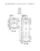 OPTICAL DISK, AN OPTICAL DISK BARCODE FORMING METHOD, AN OPTICAL DISK     REPRODUCTION APPARATUS, A MARKING FORMING APPARATUS, A METHOD OF FORMING     A LASER MARKING ON AN OPTICAL DISK, AND A METHOD OF MANUFACTURING AN     OPTICAL DISK diagram and image