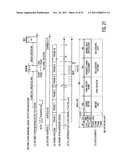 OPTICAL DISK, AN OPTICAL DISK BARCODE FORMING METHOD, AN OPTICAL DISK     REPRODUCTION APPARATUS, A MARKING FORMING APPARATUS, A METHOD OF FORMING     A LASER MARKING ON AN OPTICAL DISK, AND A METHOD OF MANUFACTURING AN     OPTICAL DISK diagram and image