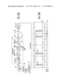 OPTICAL DISK, AN OPTICAL DISK BARCODE FORMING METHOD, AN OPTICAL DISK     REPRODUCTION APPARATUS, A MARKING FORMING APPARATUS, A METHOD OF FORMING     A LASER MARKING ON AN OPTICAL DISK, AND A METHOD OF MANUFACTURING AN     OPTICAL DISK diagram and image