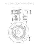 OPTICAL DISK, AN OPTICAL DISK BARCODE FORMING METHOD, AN OPTICAL DISK     REPRODUCTION APPARATUS, A MARKING FORMING APPARATUS, A METHOD OF FORMING     A LASER MARKING ON AN OPTICAL DISK, AND A METHOD OF MANUFACTURING AN     OPTICAL DISK diagram and image