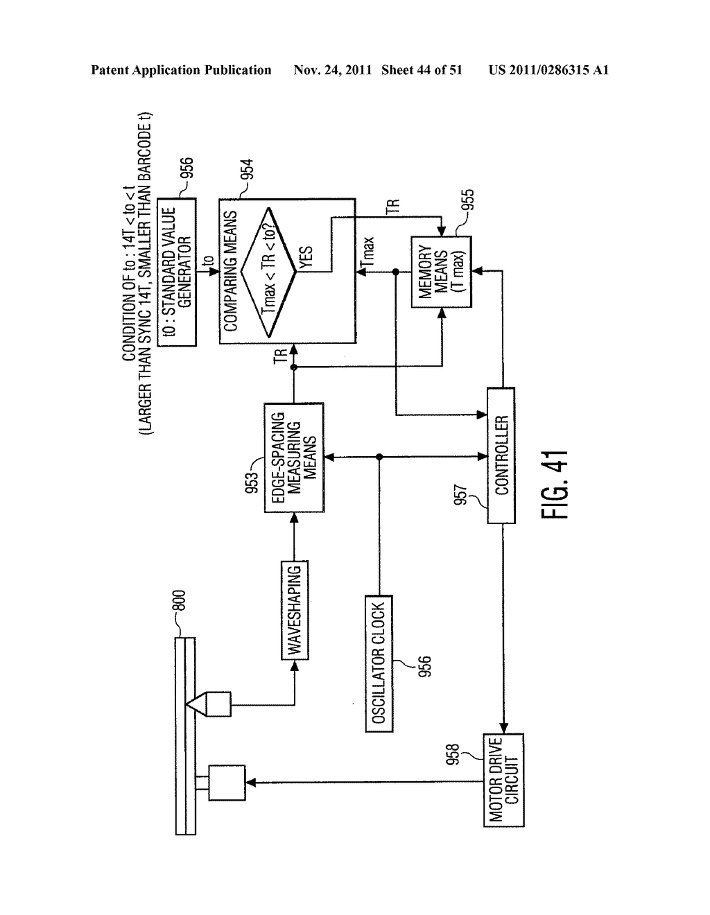 OPTICAL DISK, AN OPTICAL DISK BARCODE FORMING METHOD, AN OPTICAL DISK     REPRODUCTION APPARATUS, A MARKING FORMING APPARATUS, A METHOD OF FORMING     A LASER MARKING ON AN OPTICAL DISK, AND A METHOD OF MANUFACTURING AN     OPTICAL DISK - diagram, schematic, and image 45