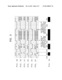 ADAPTIVE WRITING METHOD FOR HIGH-DENSITY OPTICAL RECORDING APPARATUS AND     CIRCUIT THEREOF diagram and image