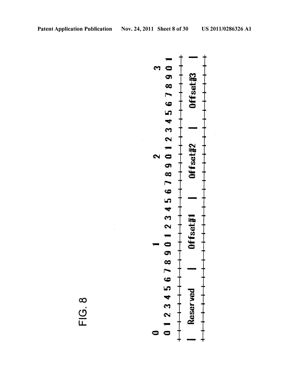 Communication system, forwarding node, path management server, and     communication method - diagram, schematic, and image 09