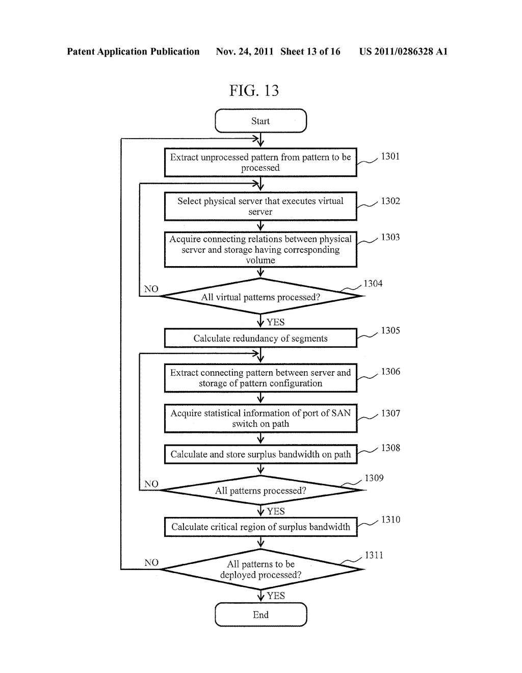 SYSTEM MANAGEMENT METHOD AND SYSTEM MANAGEMENT APPARATUS - diagram, schematic, and image 14