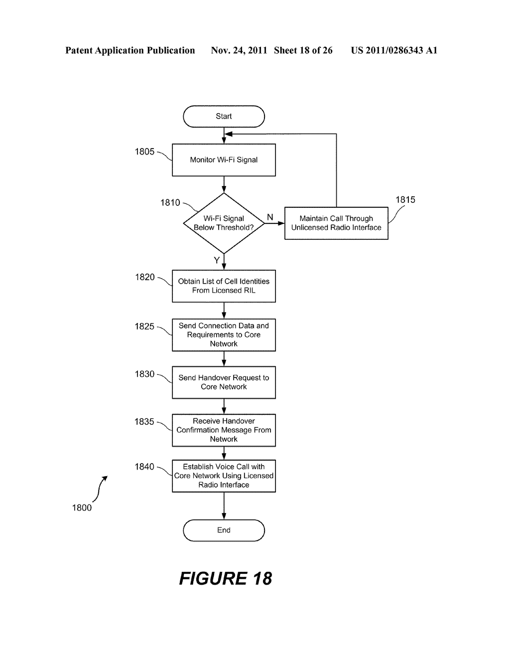 SYSTEM AND METHOD FOR DUAL MODE COMMUNICATION - diagram, schematic, and image 19