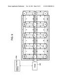 Quality-deteriorated part analyzing system, quality-deteriorated part     analyzing device, quality-deteriorated  part analyzing method, and     quality-deteriorated part analyzing program diagram and image