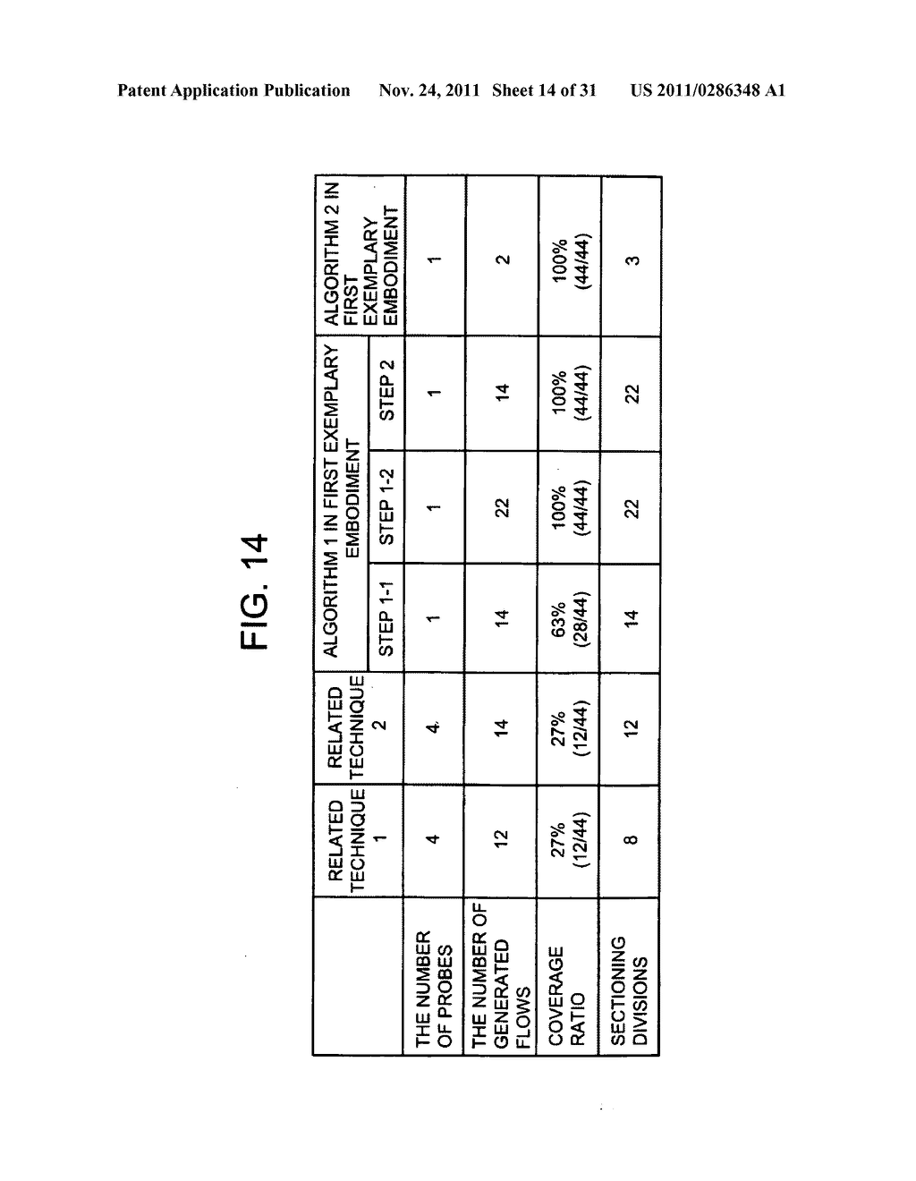 Quality-deteriorated part analyzing system, quality-deteriorated part     analyzing device, quality-deteriorated  part analyzing method, and     quality-deteriorated part analyzing program - diagram, schematic, and image 15