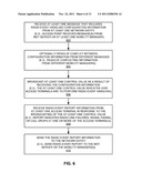 BROADCAST CONTROL OF ACCESS TERMINAL RADIO EVENT HANDLING diagram and image