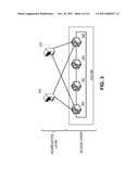 FABRIC FORMATION FOR VIRTUAL CLUSTER SWITCHING diagram and image