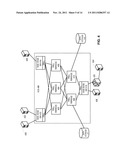 FABRIC FORMATION FOR VIRTUAL CLUSTER SWITCHING diagram and image