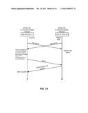 FABRIC FORMATION FOR VIRTUAL CLUSTER SWITCHING diagram and image