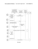 METHOD AND SYSTEM FOR IMPLEMENTING LOCAL SWITCHING diagram and image