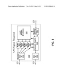  SCALABLE SYSTEM TO ADAPTIVELY TRANSMIT AND RECEIVE INCLUDING ADAPTIVE     ANTENNA SIGNAL AND BACK-END PROCESSORS diagram and image