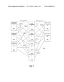  SCALABLE SYSTEM TO ADAPTIVELY TRANSMIT AND RECEIVE INCLUDING ADAPTIVE     ANTENNA SIGNAL AND BACK-END PROCESSORS diagram and image