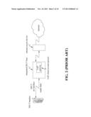 SYSTEM, APPARATUS AND METHOD FOR ROAMING IN DECT-VOIP NETWORK diagram and image