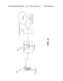 SYSTEM, APPARATUS AND METHOD FOR ROAMING IN DECT-VOIP NETWORK diagram and image