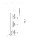 SYSTEM, APPARATUS AND METHOD FOR ROAMING IN DECT-VOIP NETWORK diagram and image