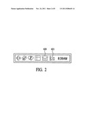 Method and apparatus for controllling telephone calls using a computer     call assistant diagram and image