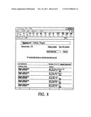 Method and apparatus for controllling telephone calls using a computer     call assistant diagram and image