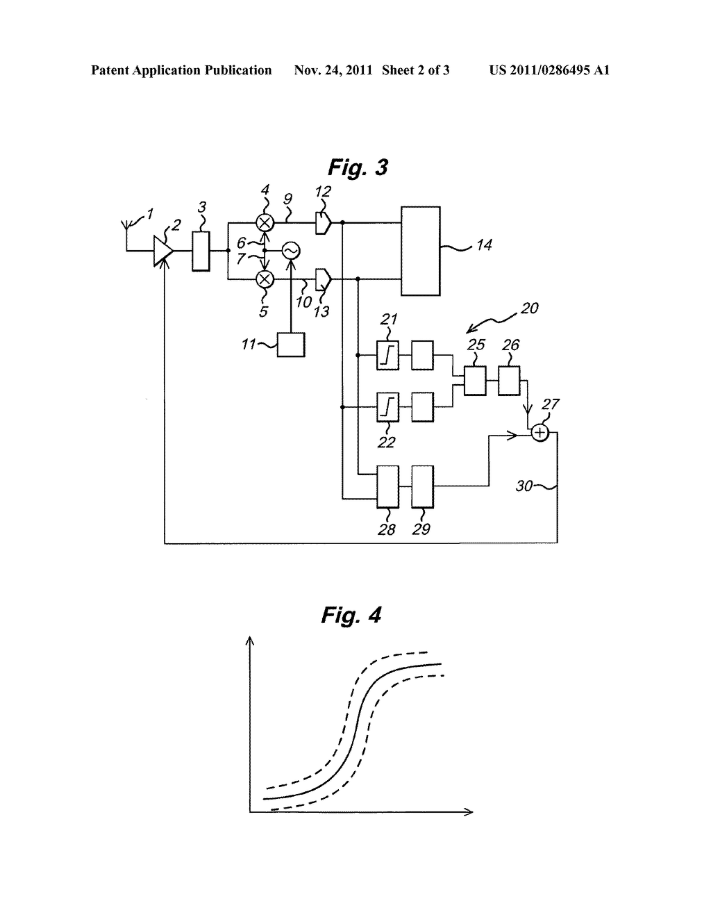 Automatic Gain Control and DC Offset Compensation - diagram, schematic, and image 03