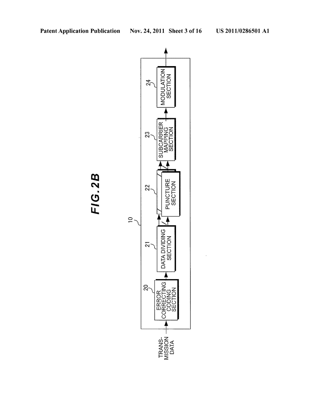 COMMUNICATION APPARATUS  AND RECEPTION QUALITY INFORMATION GENERATING     METHOD - diagram, schematic, and image 04